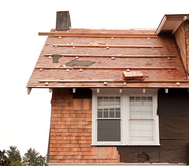 Siding for Multi-Family Homes in Mansfield, PA